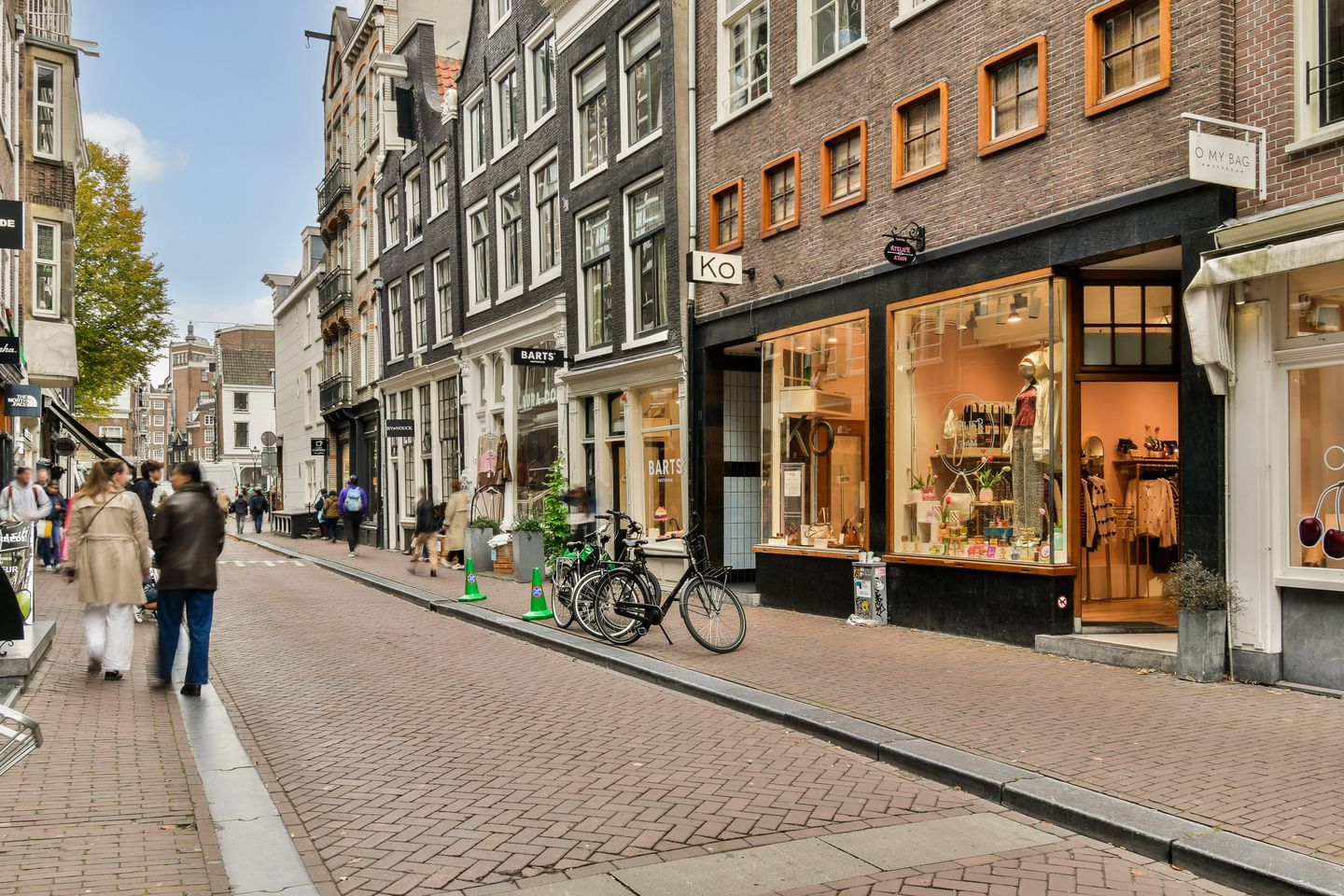 Foto 20 van Wolvenstraat 26