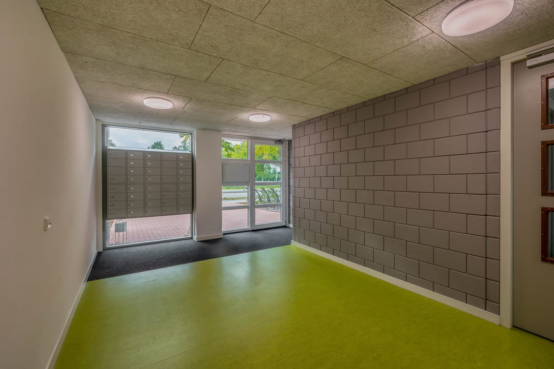 Photo 7 of Lagekerk 45