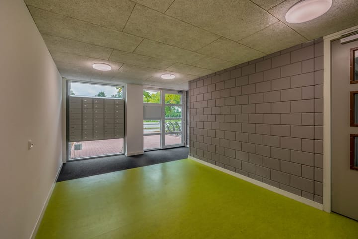 Photo 7 of Lagekerk 45