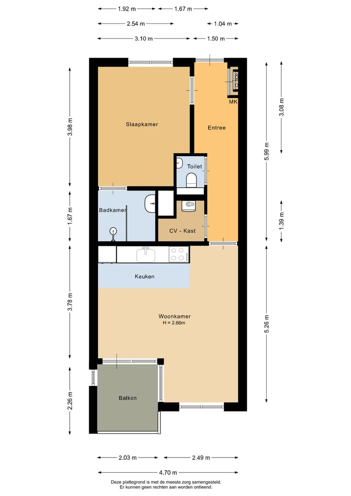 Photo 39 of Lagekerk 45