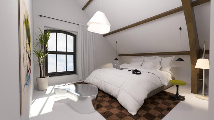 Foto 25 van Arthur Koolkwartier 53