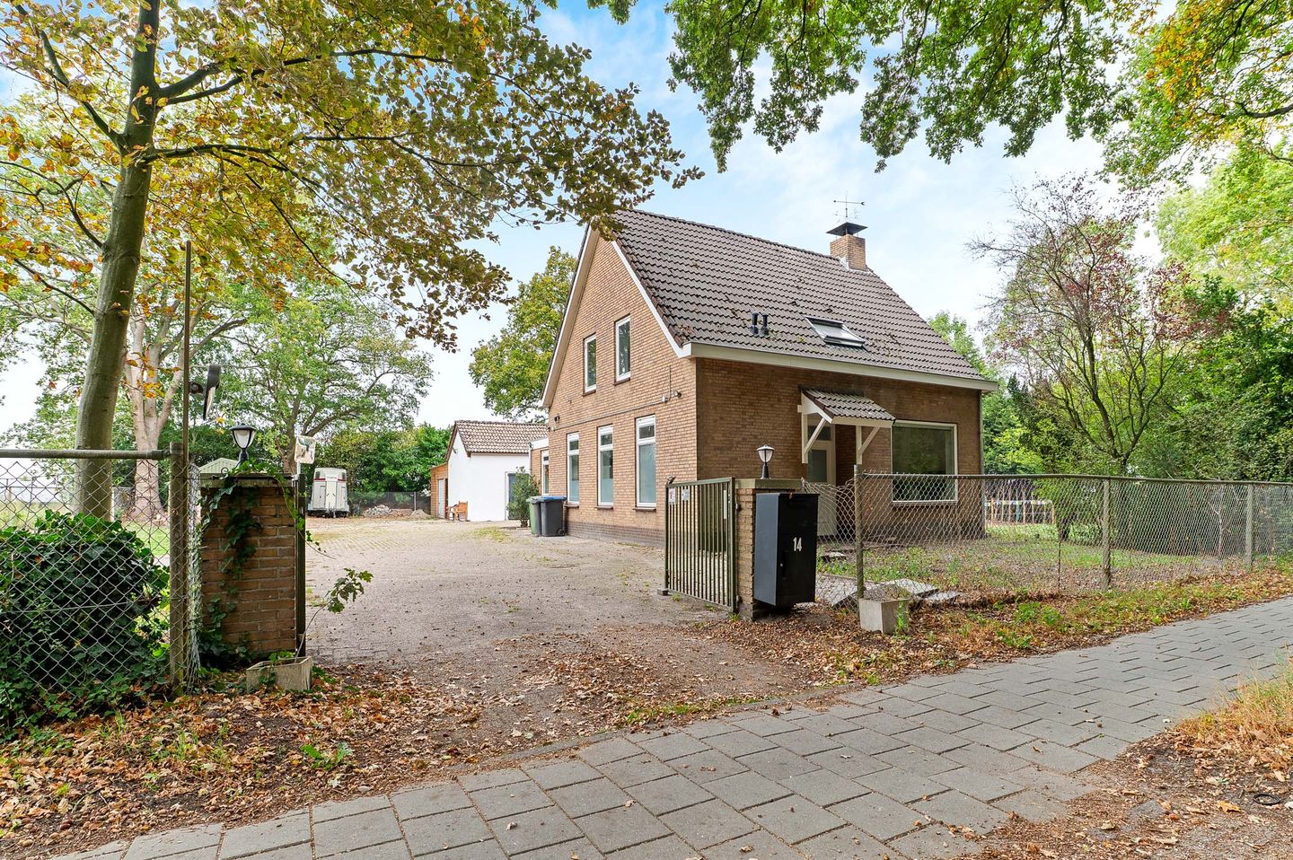 Foto 1 van Halsterseweg 14