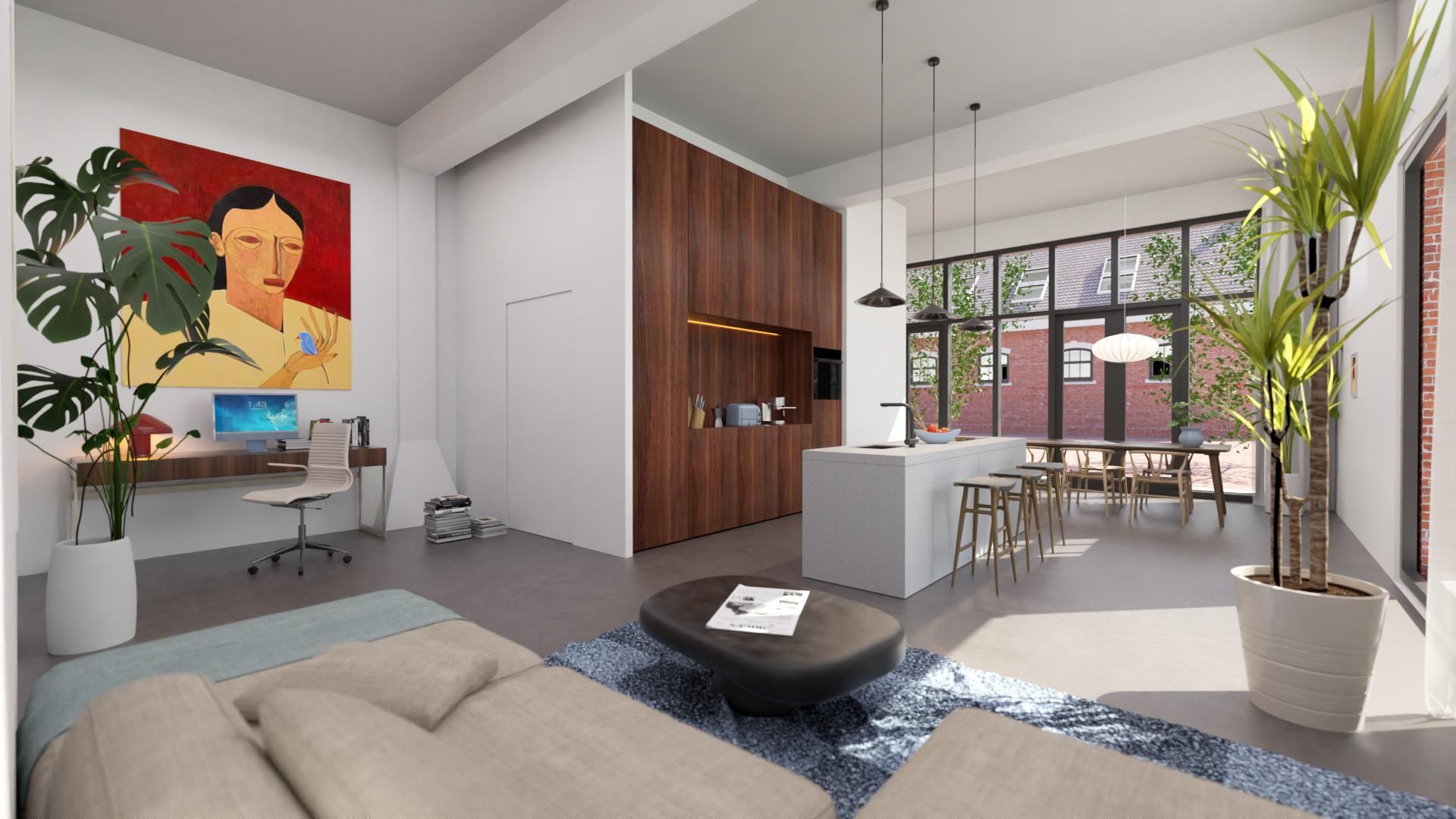 Foto 6 van Arthur Koolkwartier 41