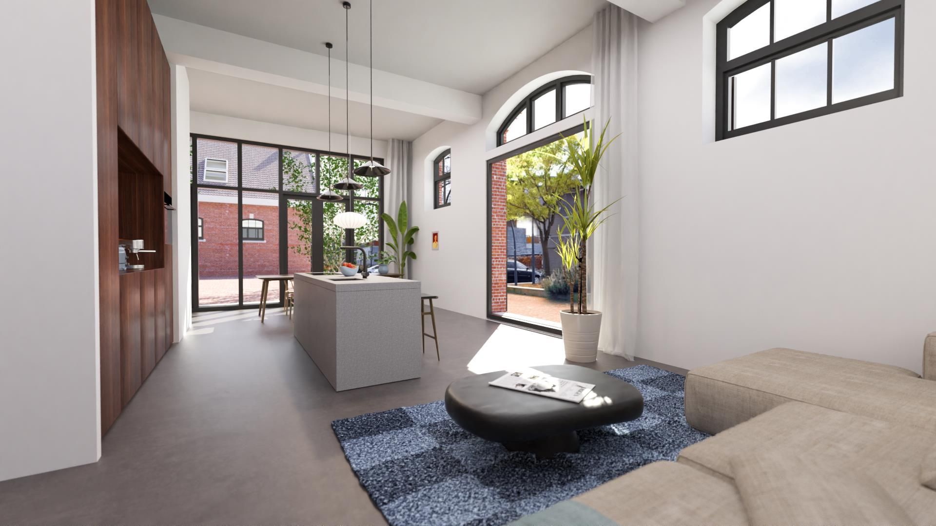 Foto 9 van Arthur Koolkwartier 41