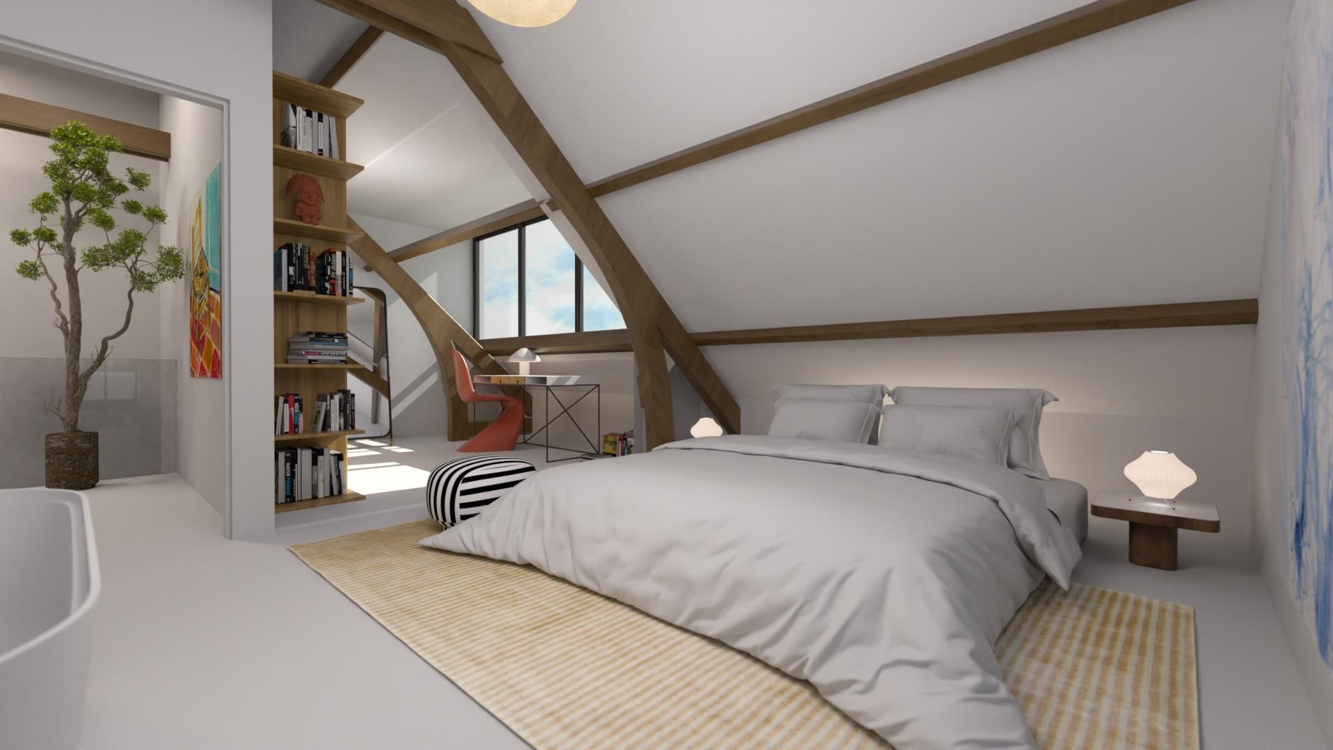 Foto 18 van Arthur Koolkwartier 41