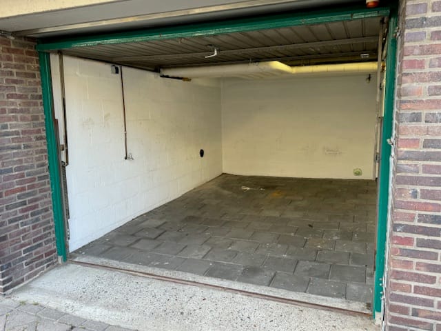 Foto 3 van Burgemeester Caan van Necklaan 378