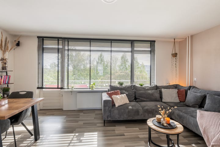 Foto 3 van Schubertplein 95