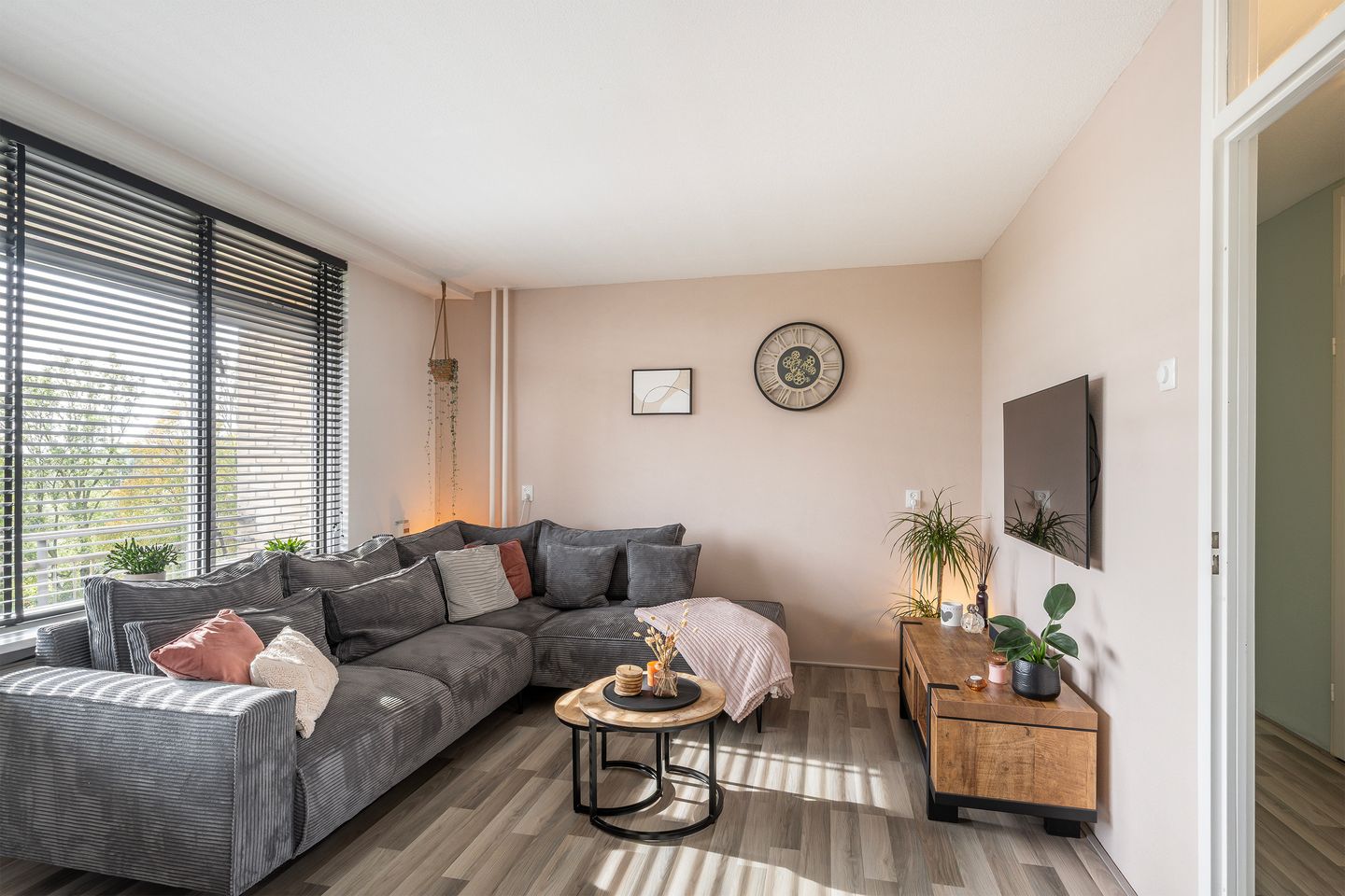 Foto 4 van Schubertplein 95