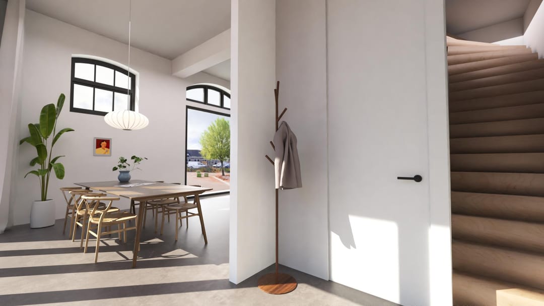 Foto 11 van Arthur Koolkwartier 47 (Bouwnr. bnr 4)