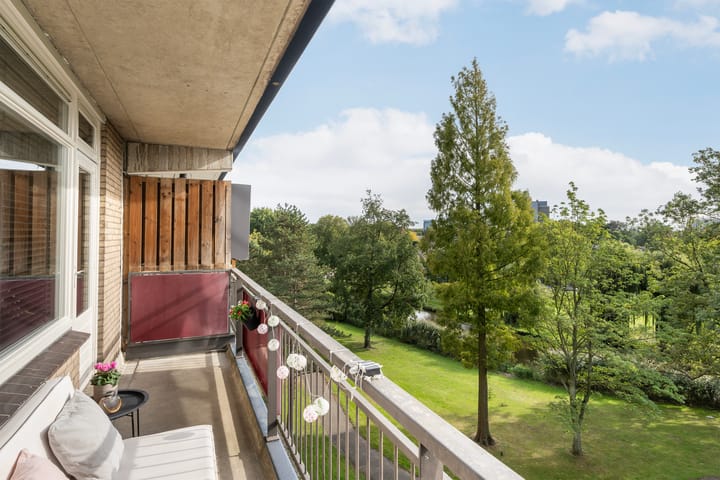 Foto 5 van Schubertplein 95