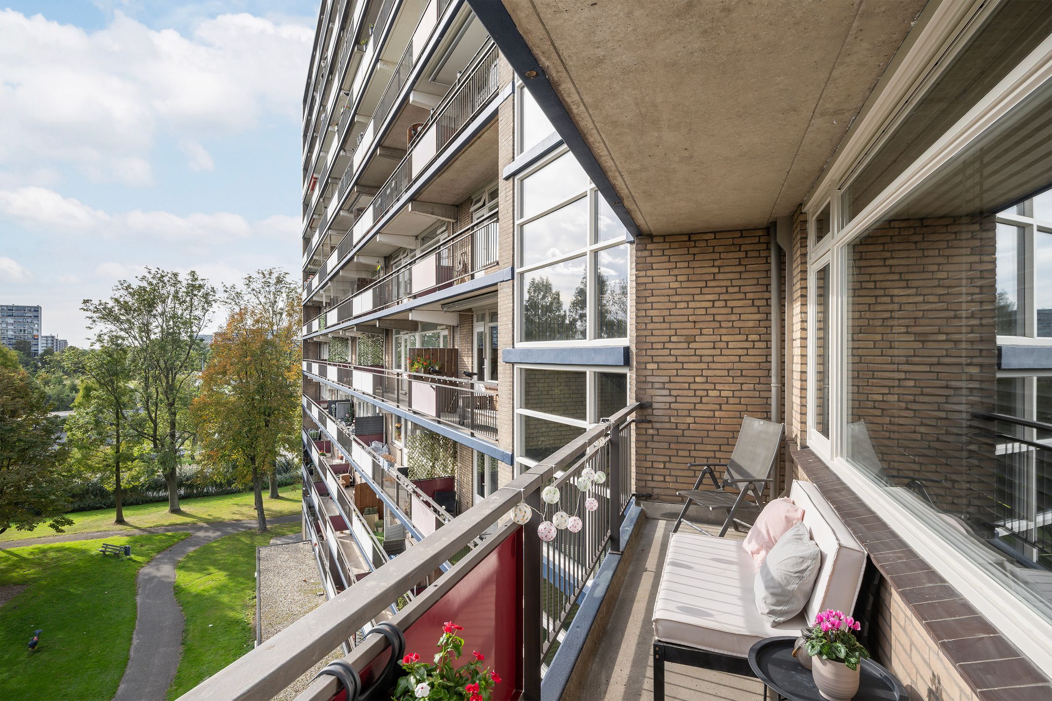 Foto 6 van Schubertplein 95