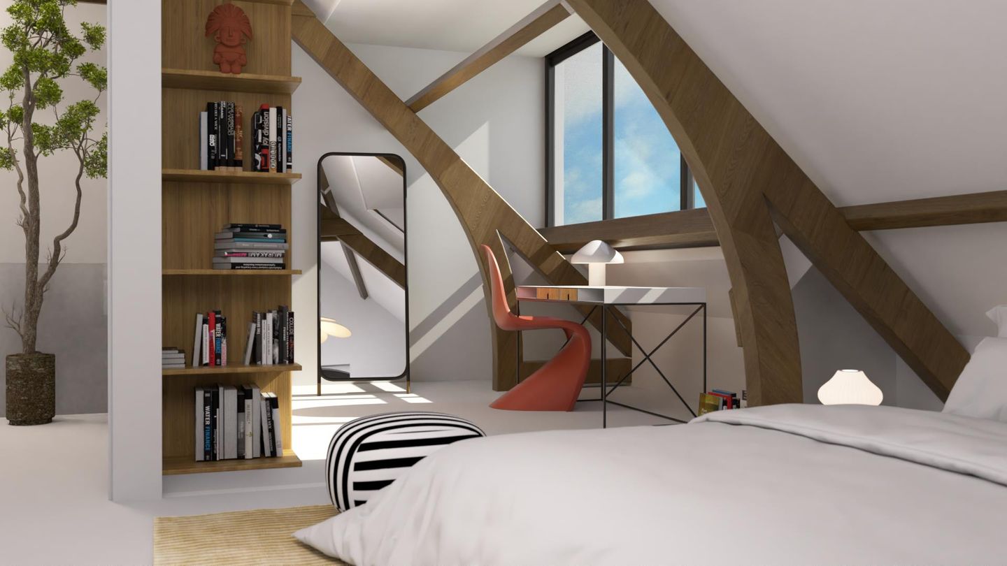 Foto 14 van Arthur Koolkwartier 47 (Bouwnr. bnr 4)