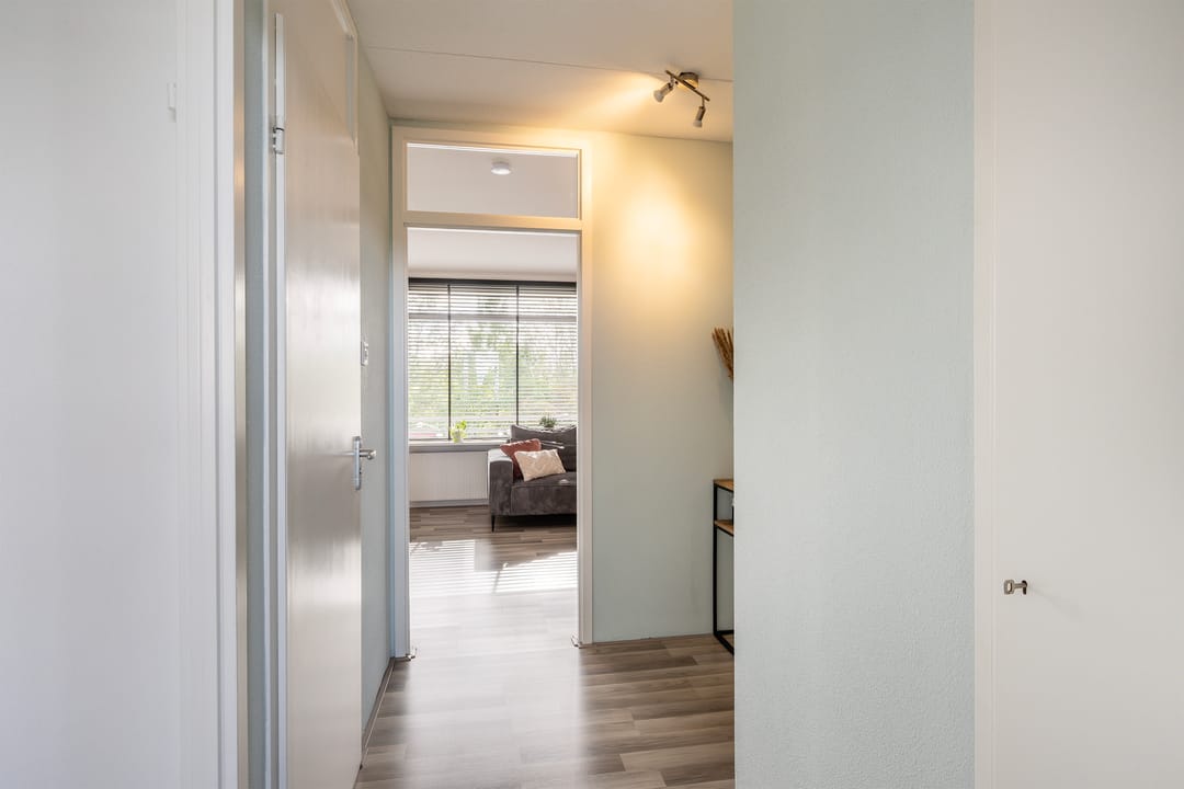 Foto 8 van Schubertplein 95