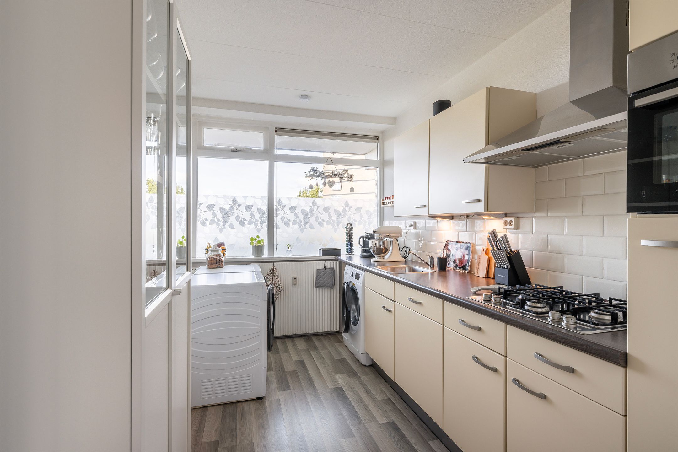 Foto 9 van Schubertplein 95