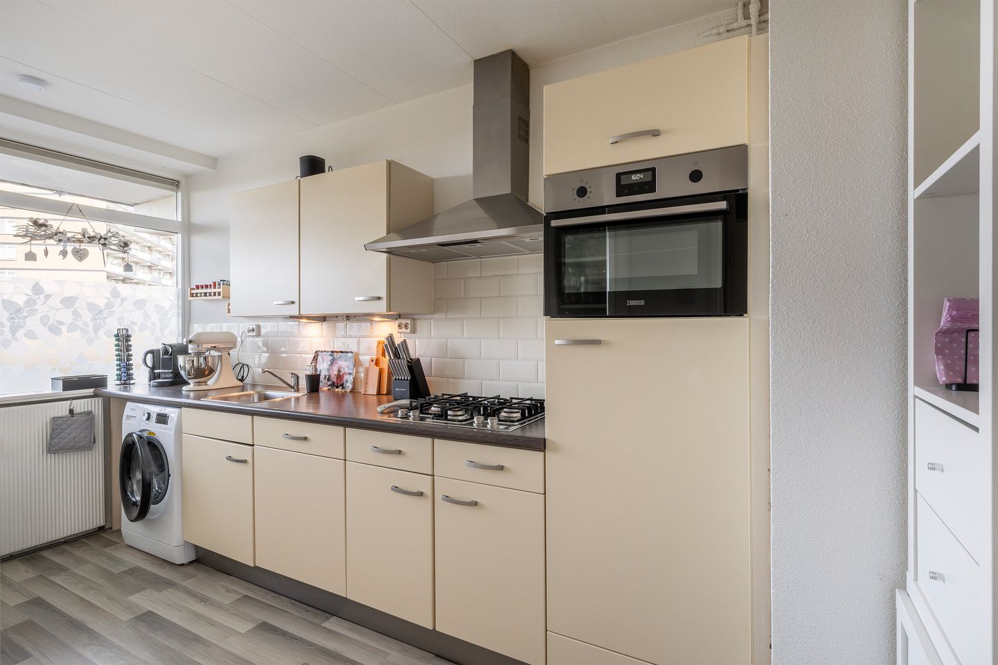 Foto 10 van Schubertplein 95