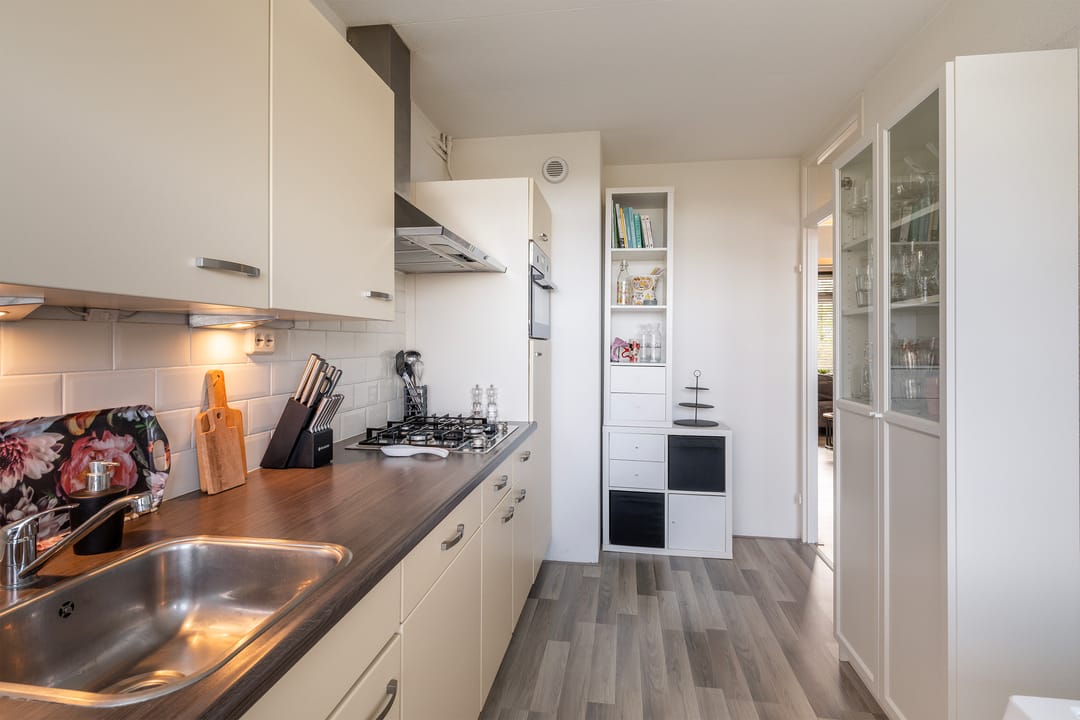 Foto 11 van Schubertplein 95