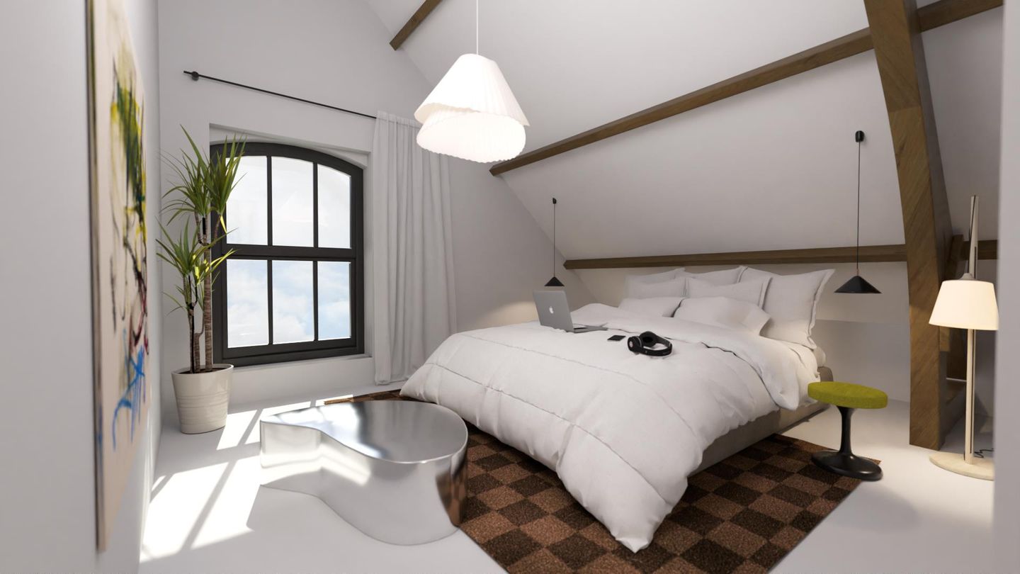 Foto 19 van Arthur Koolkwartier 47 (Bouwnr. bnr 4)