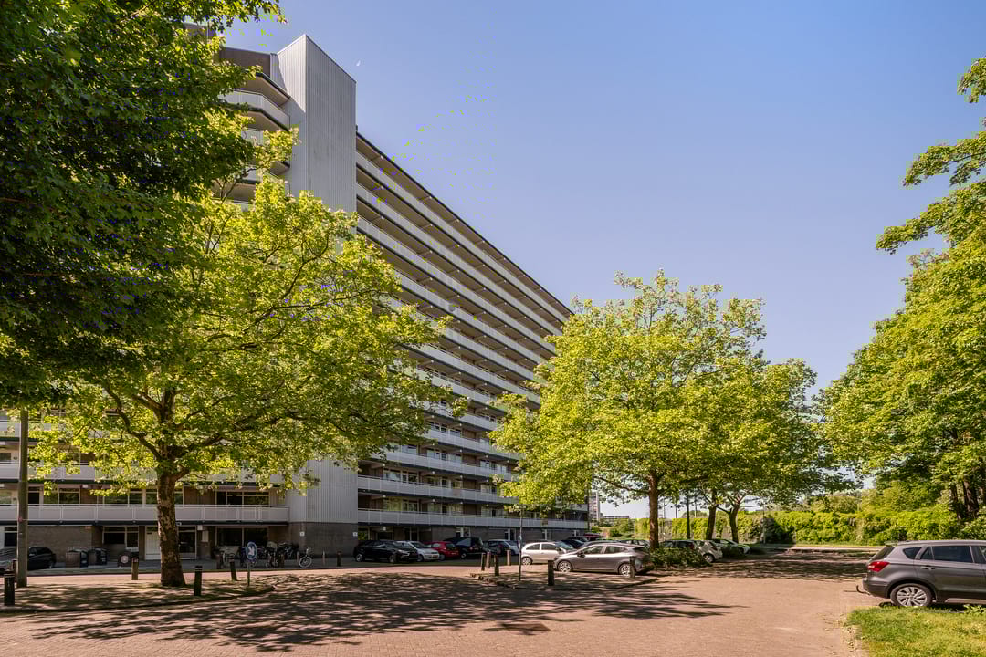 Foto 22 van Schubertplein 95