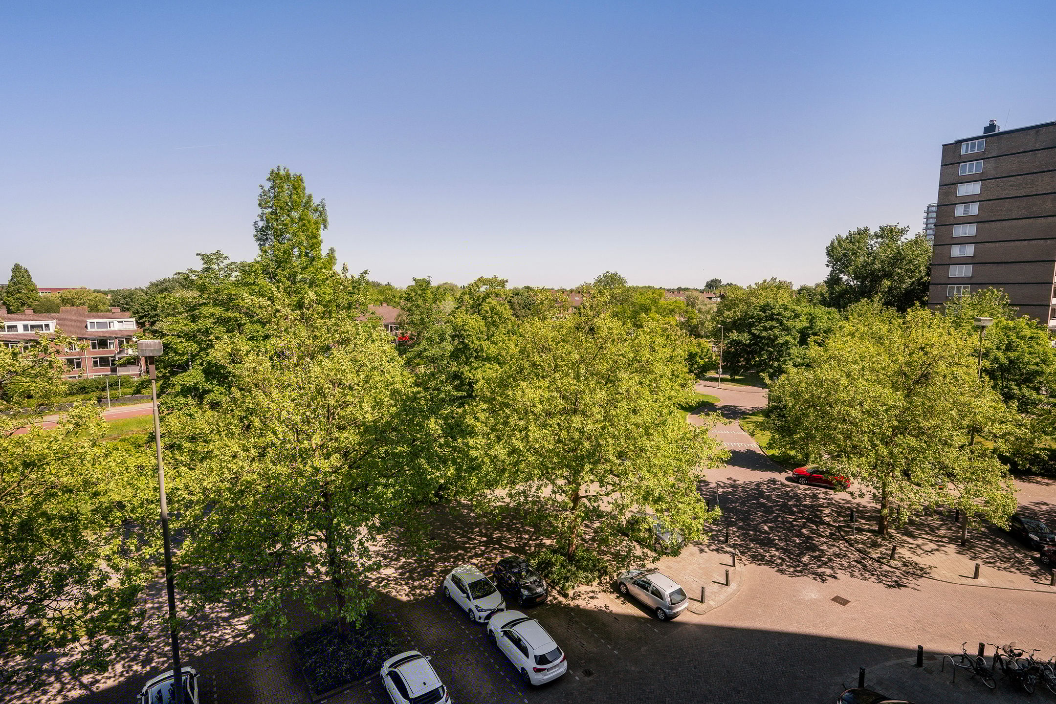 Foto 24 van Schubertplein 95