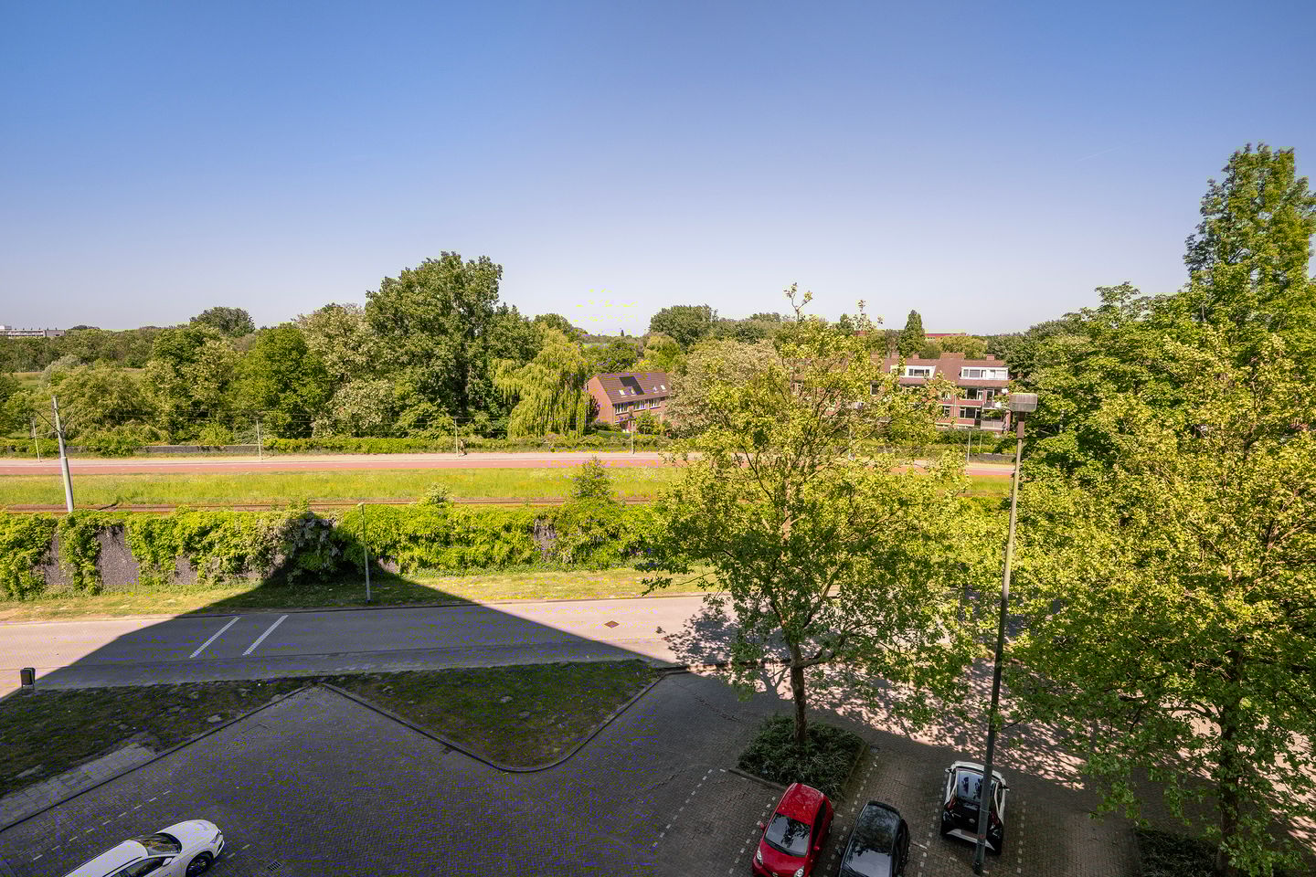 Foto 25 van Schubertplein 95