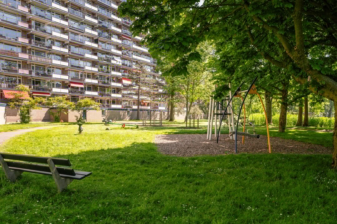 Foto 26 van Schubertplein 95