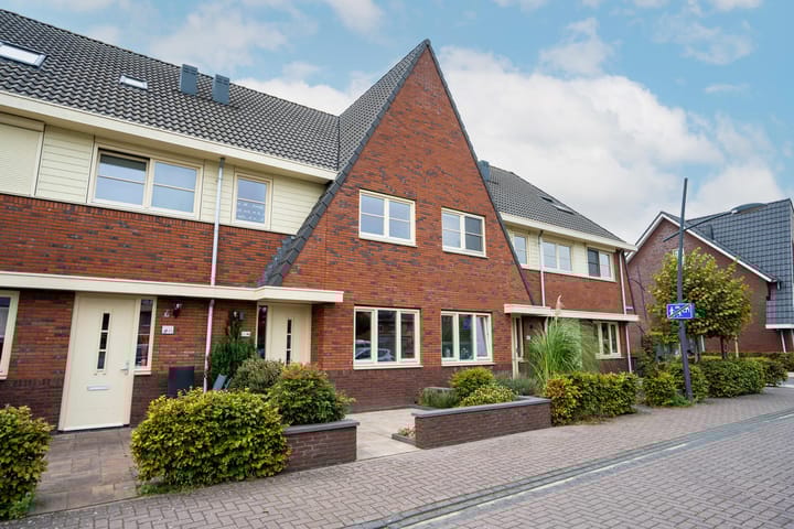 Photo 1 of Tulpenburgh 41-A