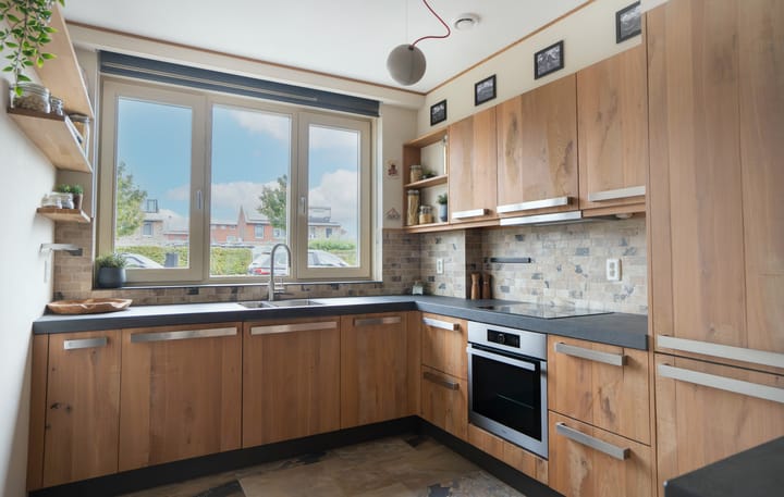 Photo 3 of Tulpenburgh 41-A