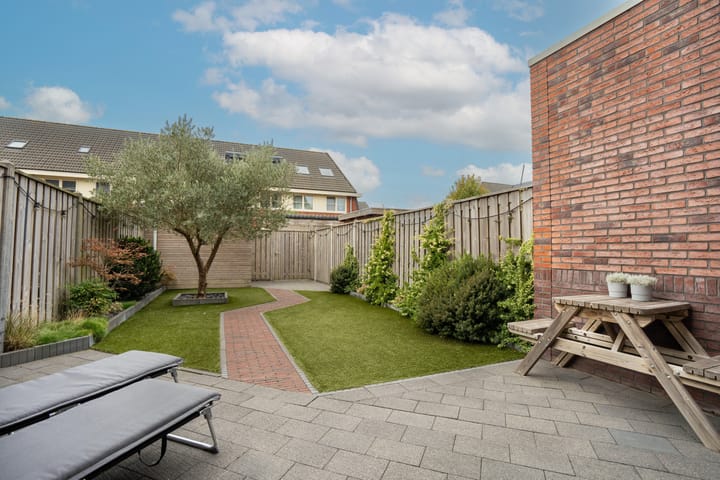 Photo 5 of Tulpenburgh 41-A