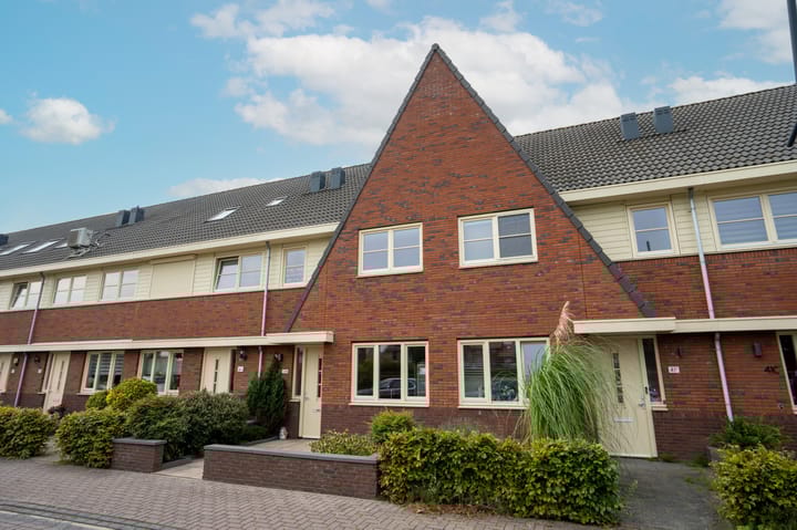 Photo 6 of Tulpenburgh 41-A