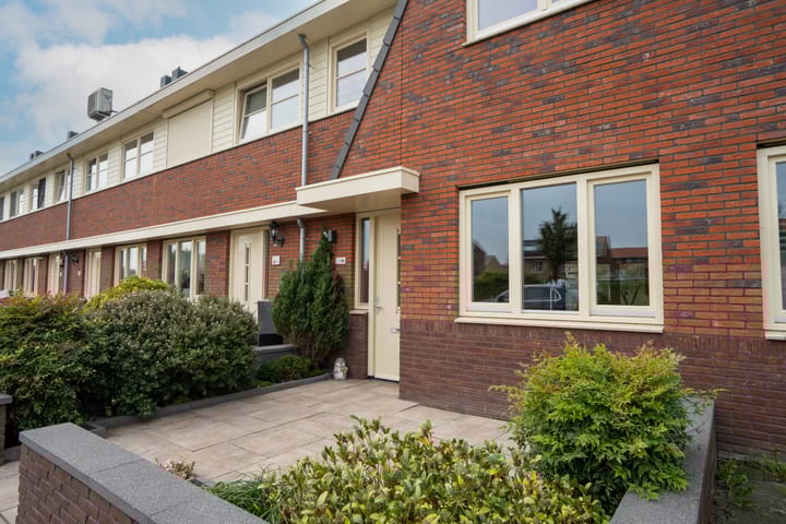 Photo 7 of Tulpenburgh 41-A