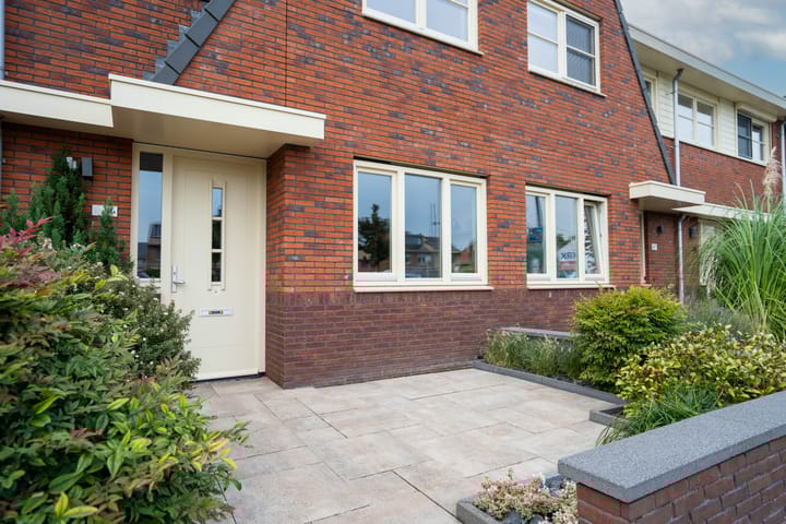 Photo 8 of Tulpenburgh 41-A