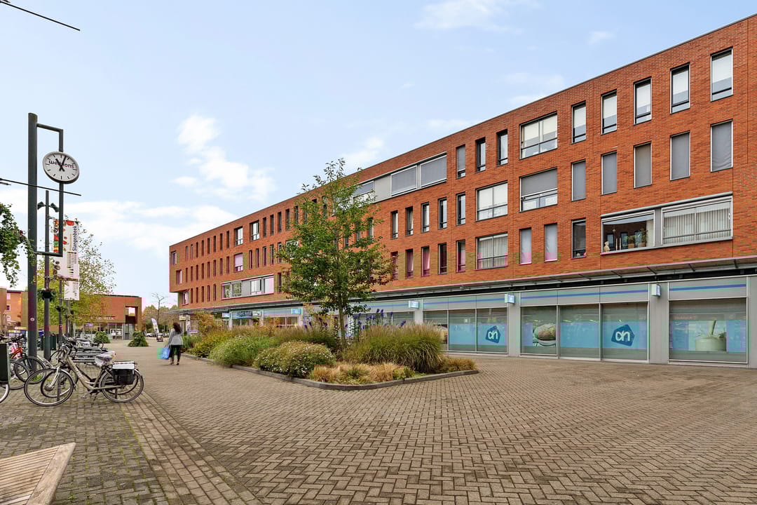 Foto 1 van Straatsburg 250