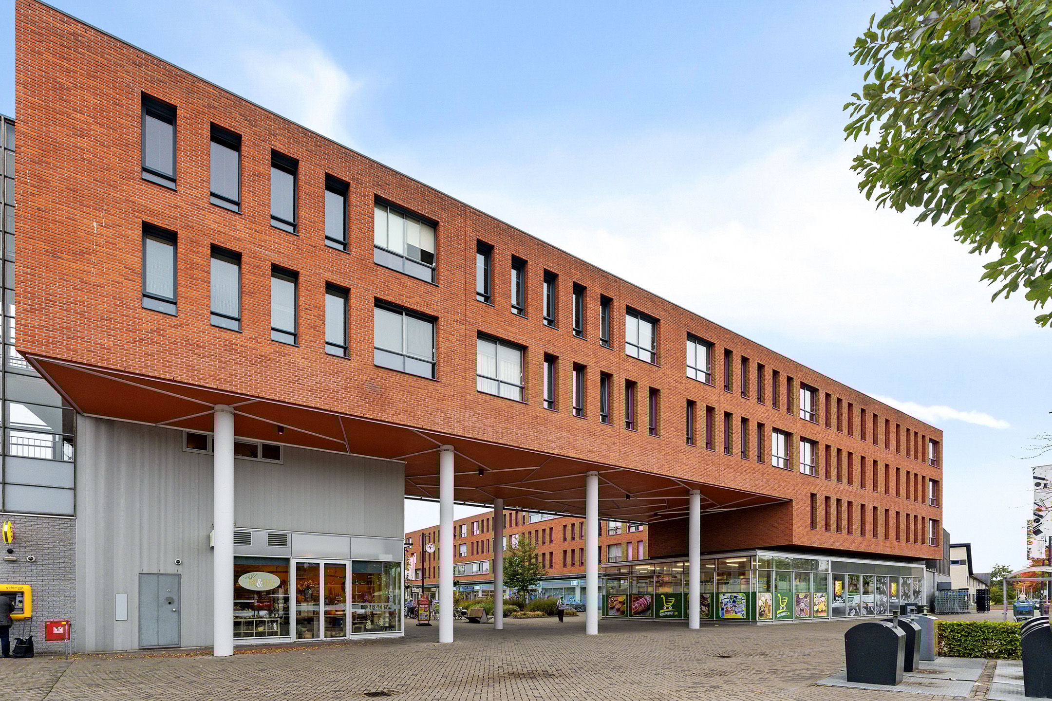 Foto 6 van Straatsburg 250