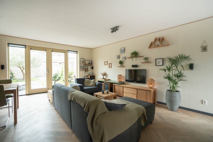 Photo 11 of Tulpenburgh 41-A