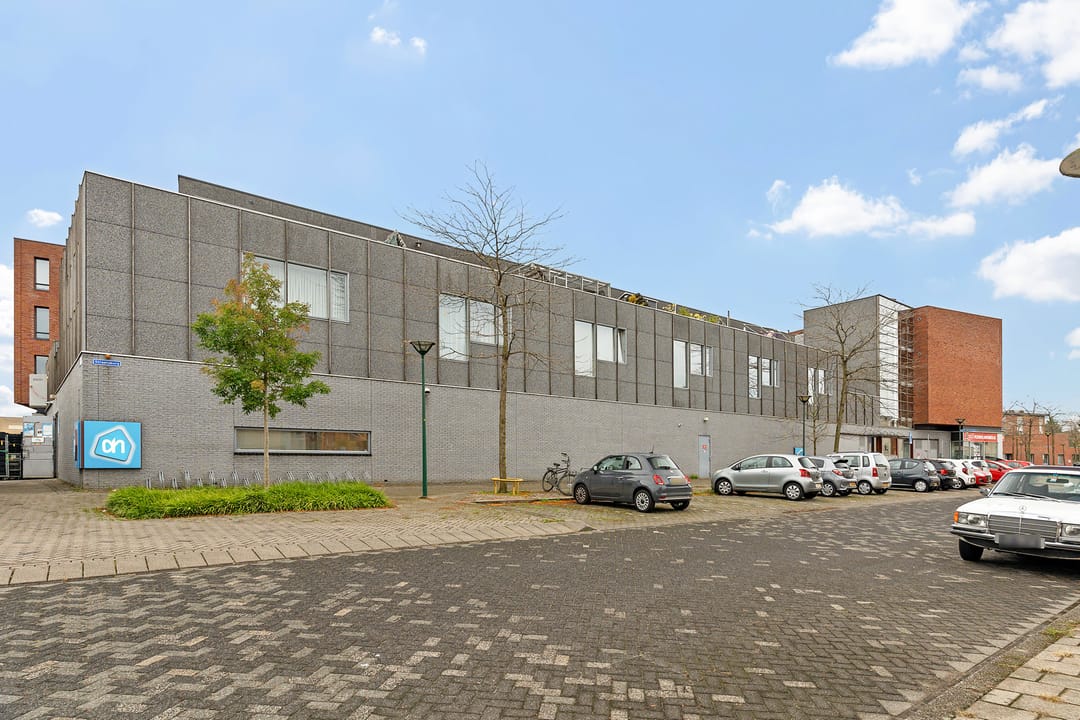 Foto 8 van Straatsburg 250