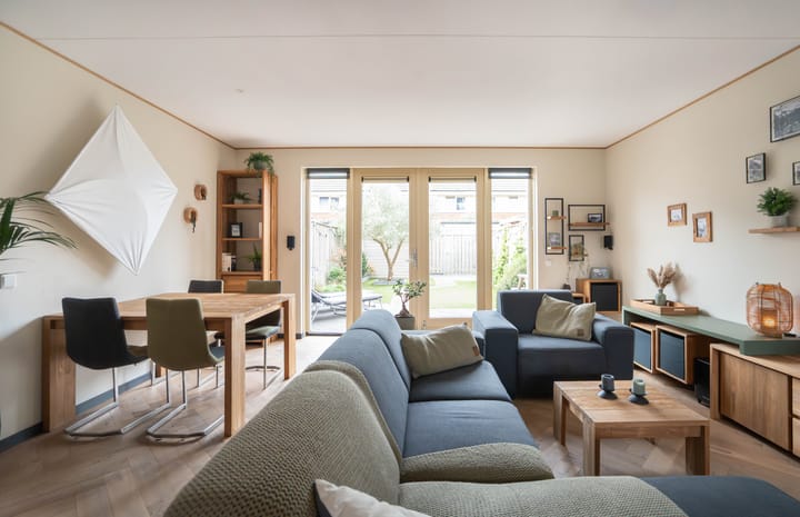 Photo 12 of Tulpenburgh 41-A