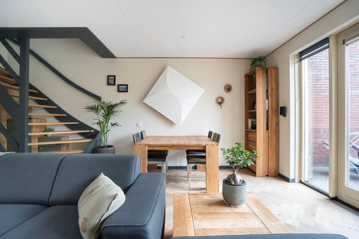 Photo 16 of Tulpenburgh 41-A