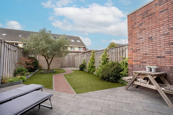 Photo 34 of Tulpenburgh 41-A