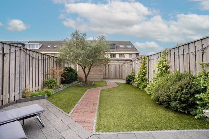 Photo 35 of Tulpenburgh 41-A