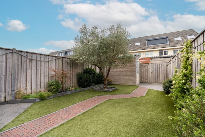 Photo 36 of Tulpenburgh 41-A