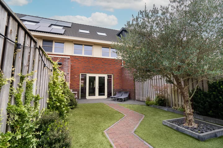 Photo 37 of Tulpenburgh 41-A