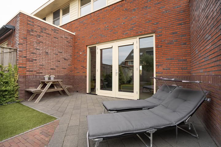 Photo 38 of Tulpenburgh 41-A