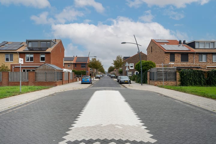 Photo 39 of Tulpenburgh 41-A