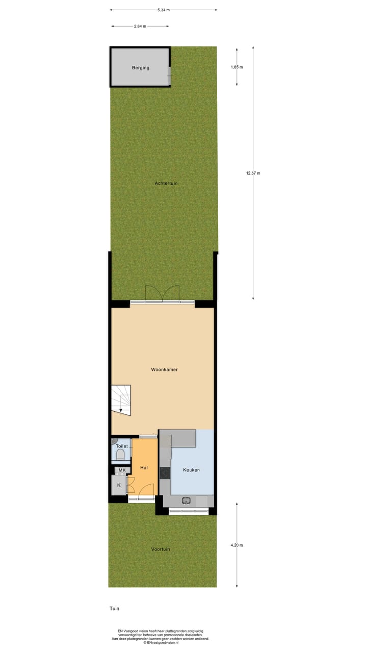 Photo 41 of Tulpenburgh 41-A