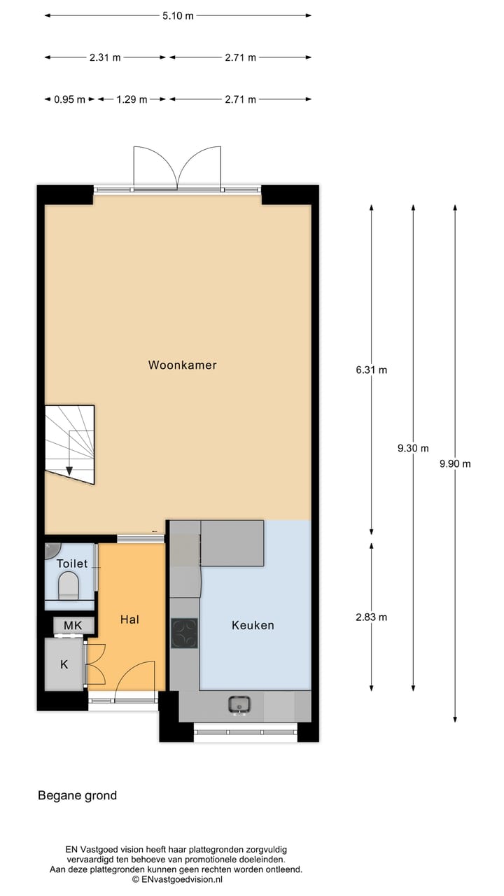 Photo 42 of Tulpenburgh 41-A