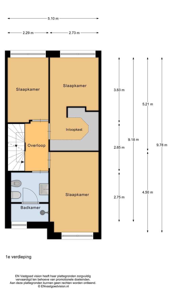 Photo 43 of Tulpenburgh 41-A