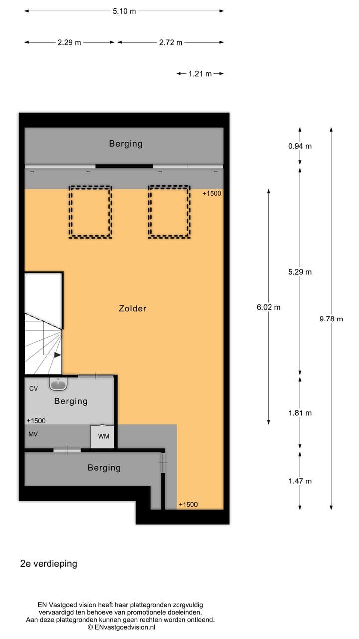 Photo 44 of Tulpenburgh 41-A