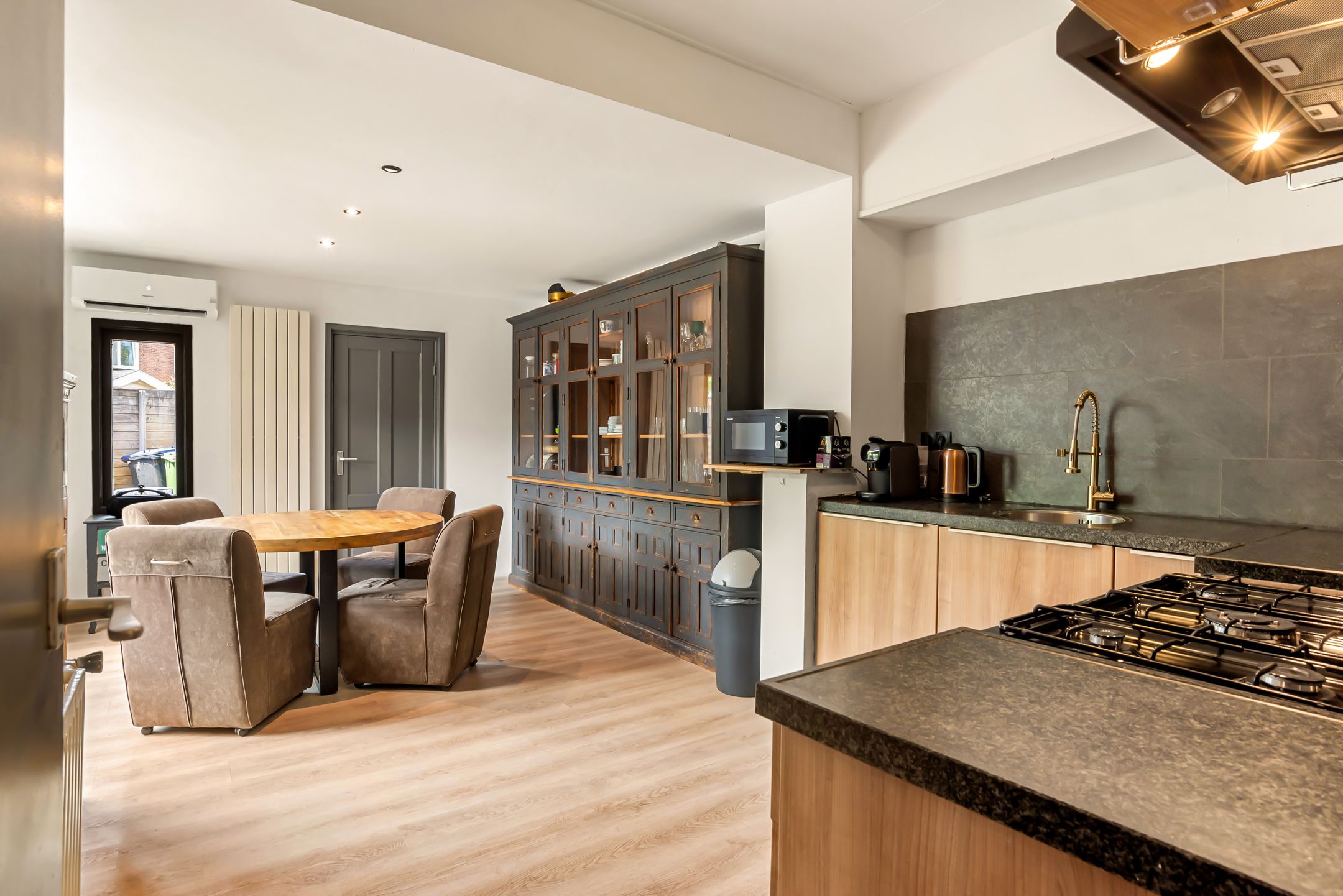 Foto 3 van Meerweidenlaan 9