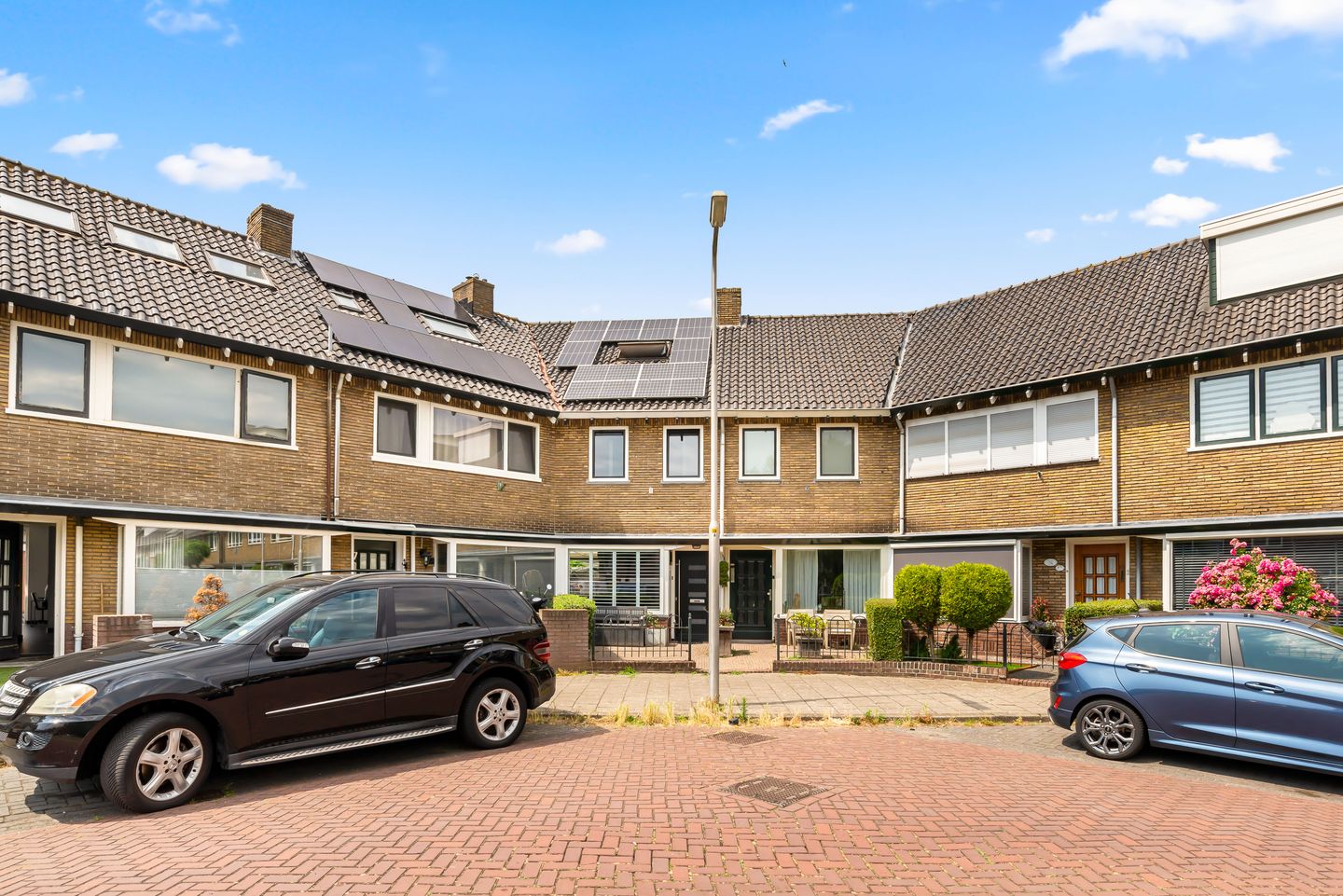 Foto 4 van Meerweidenlaan 9