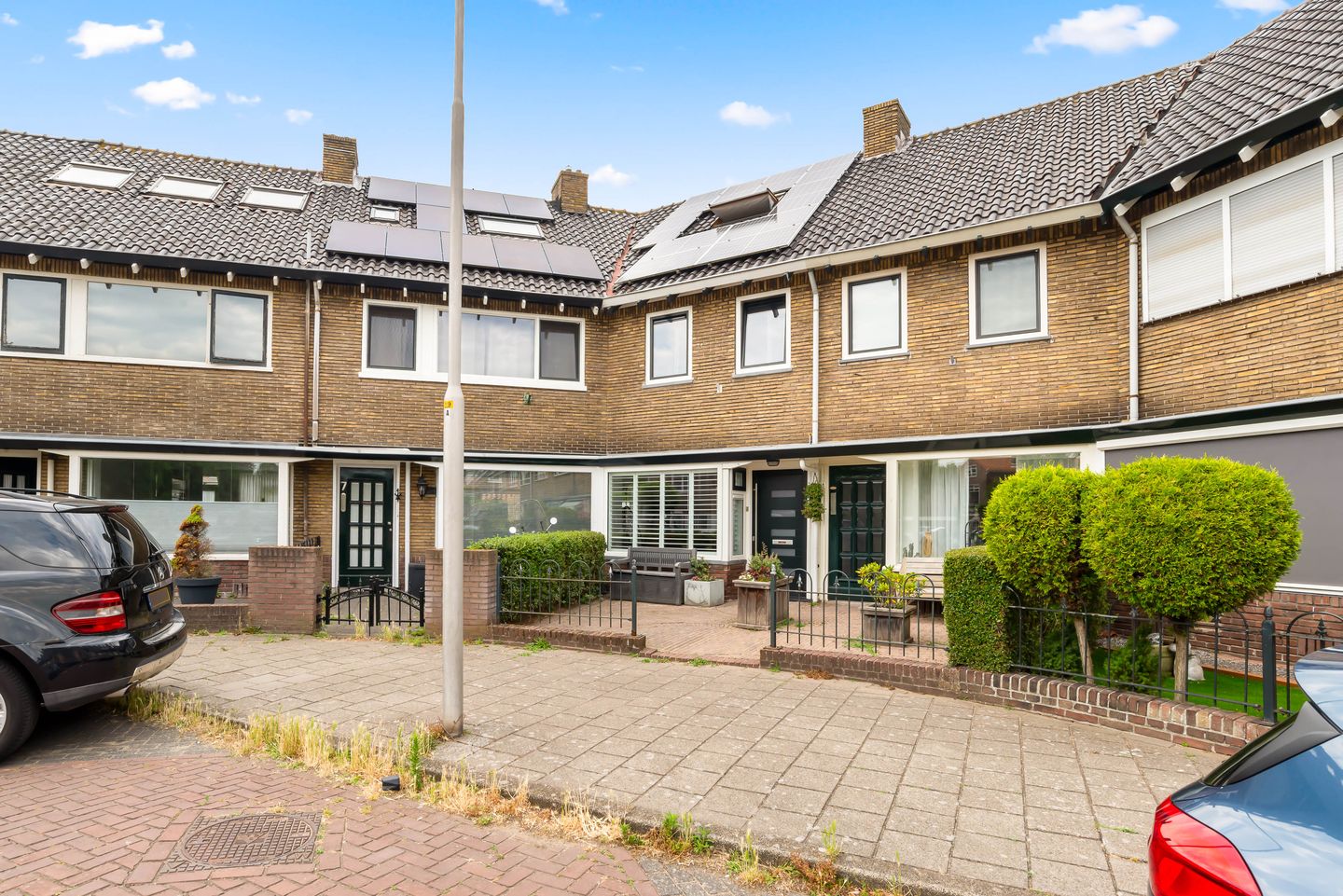 Foto 5 van Meerweidenlaan 9